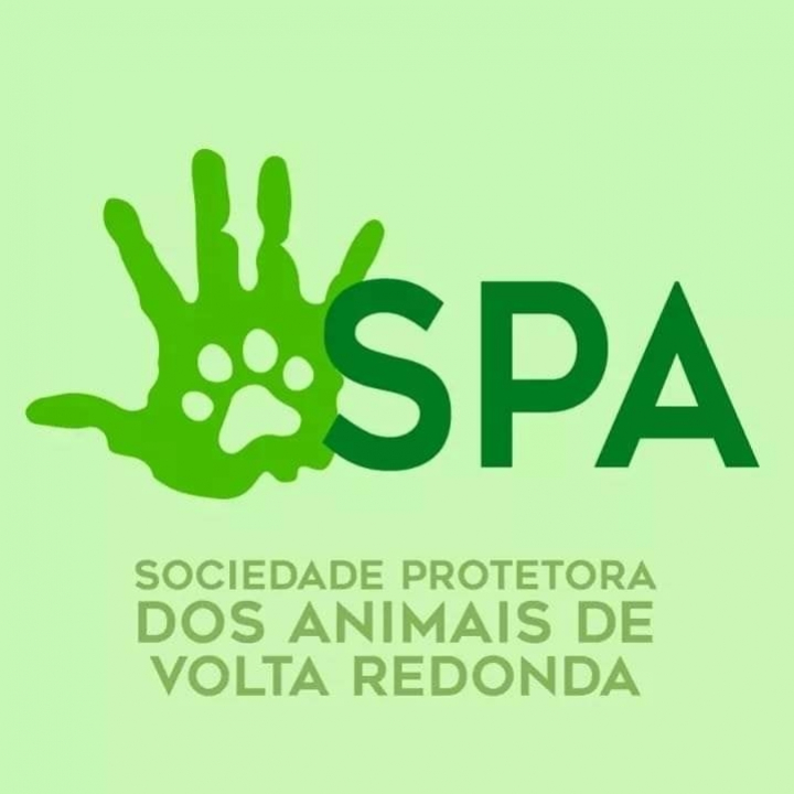 SPA -VR Sociedade Protetora dos Animais de Volta Redonda Volta Redonda RJ