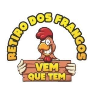 RETIRO DOS FRANGOS Volta Redonda RJ