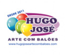 Hugo José Arte com Balões