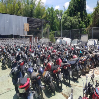 foto Not&iacute;cia Volta Redonda