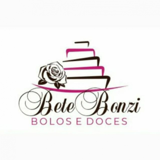 Bete Bonzi Bolos e Doces Volta Redonda RJ