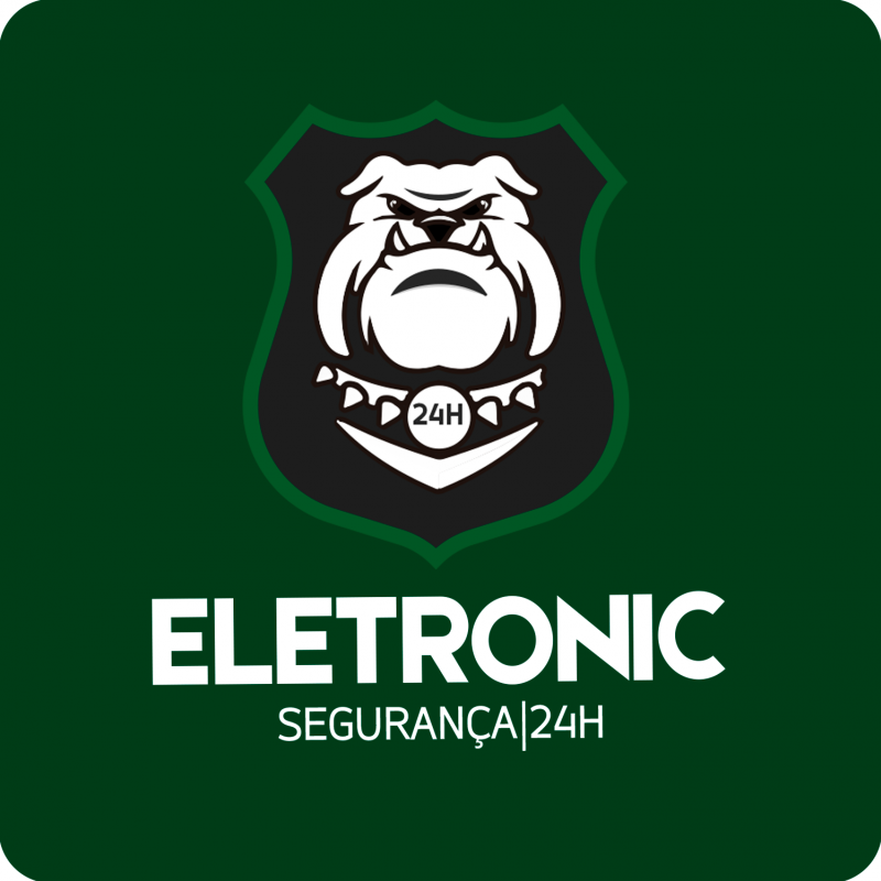 Eletronic Segurança 24h Volta Redonda RJ