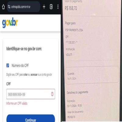 foto Not&iacute;cia Volta Redonda