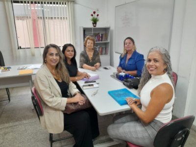 foto Not&iacute;cia Volta Redonda