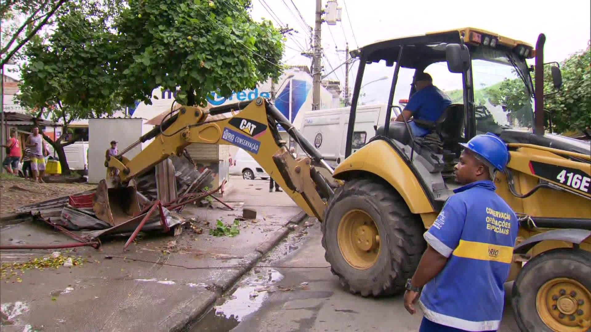 foto Not&iacute;cia Volta Redonda