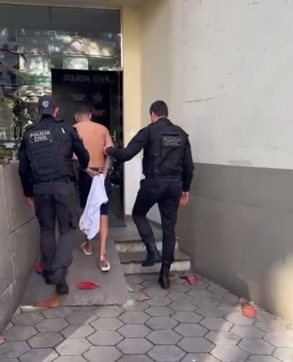 foto Not&iacute;cia Volta Redonda