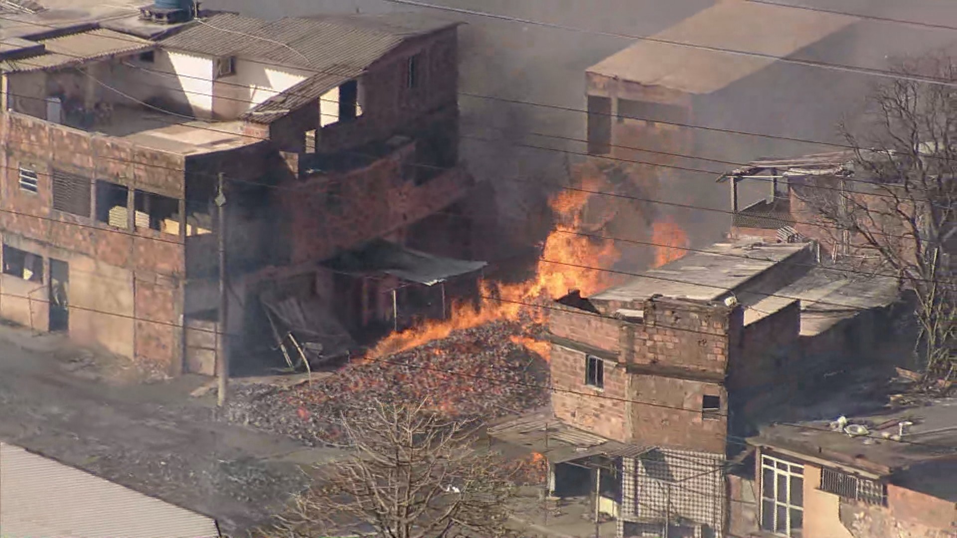 foto Not&iacute;cia Volta Redonda