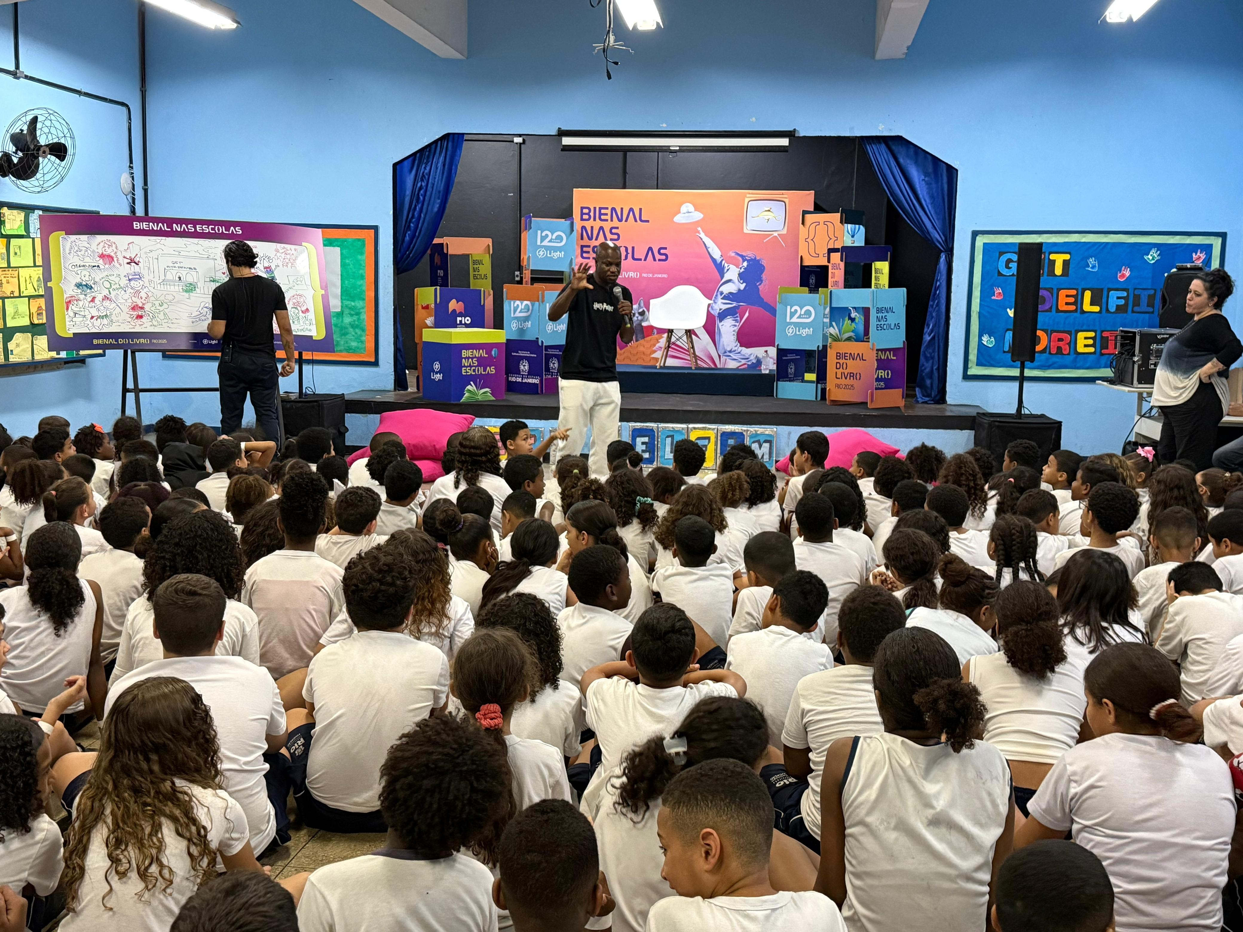 foto Not&iacute;cia Volta Redonda