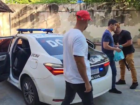 foto Not&iacute;cia Volta Redonda