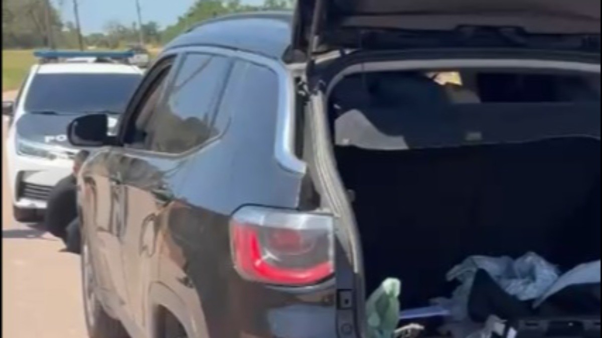 foto Not&iacute;cia Volta Redonda