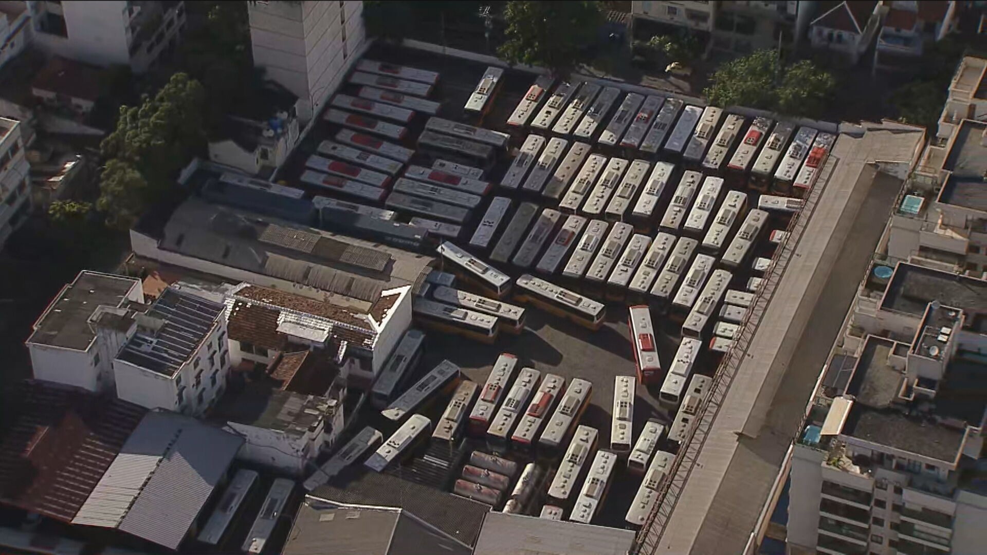 foto Not&iacute;cia Volta Redonda