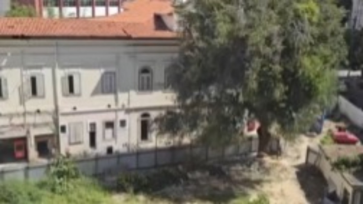 foto Not&iacute;cia Volta Redonda