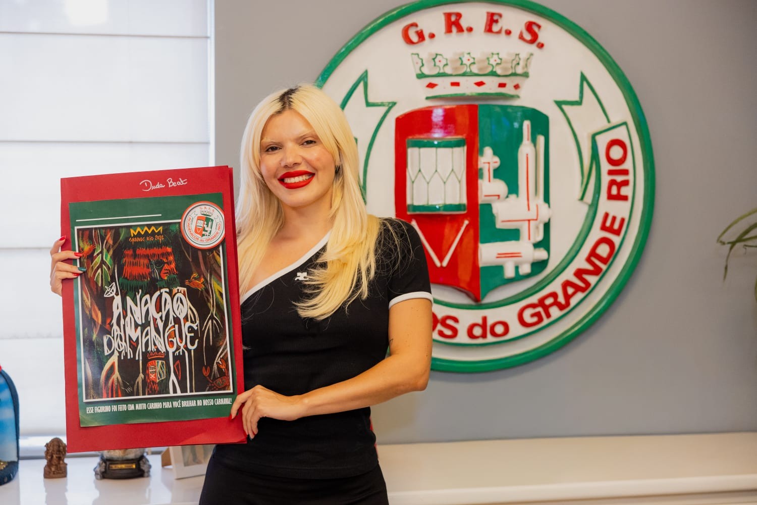 foto Not&iacute;cia Volta Redonda