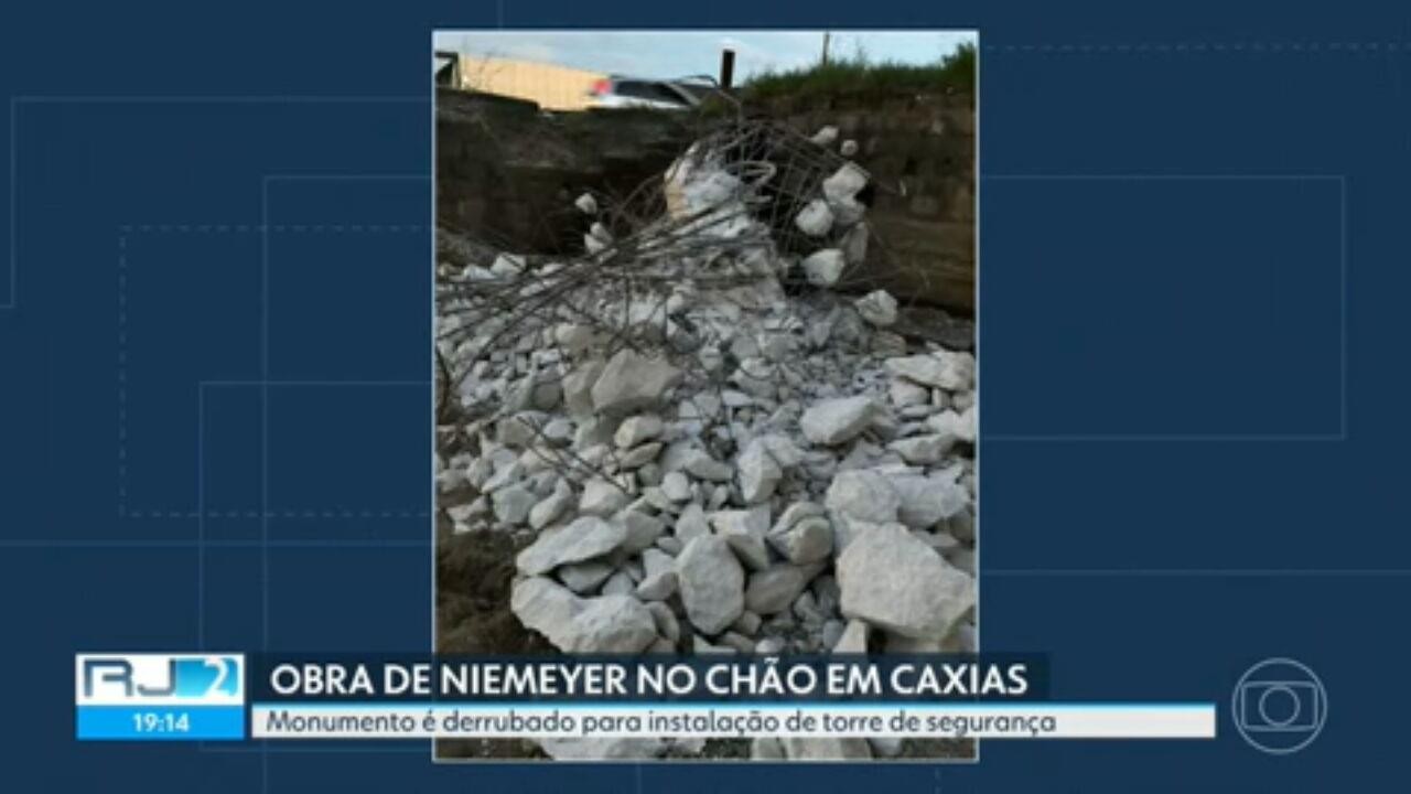 foto Not&iacute;cia Volta Redonda