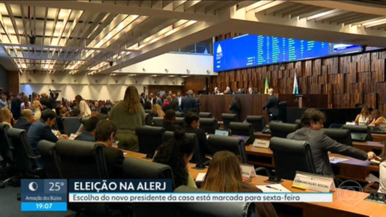 foto Not&iacute;cia Volta Redonda