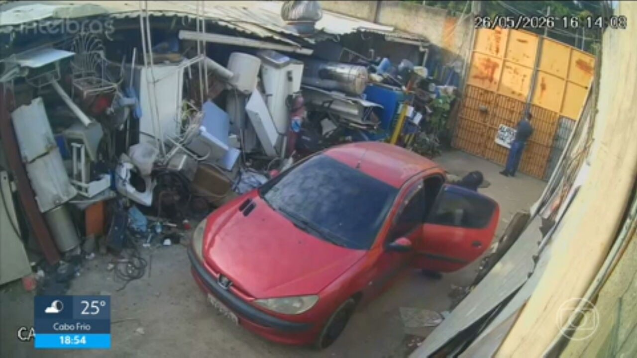 foto Not&iacute;cia Volta Redonda
