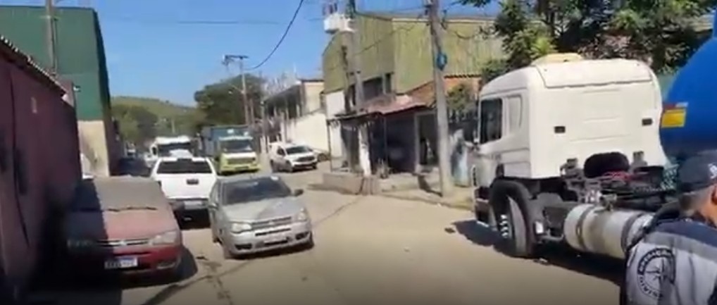 foto Not&iacute;cia Volta Redonda