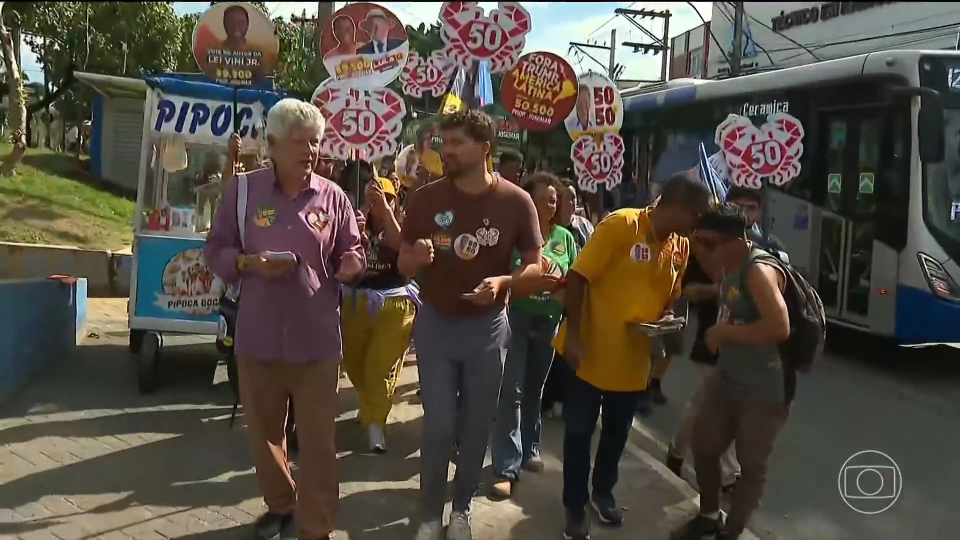 foto Not&iacute;cia Volta Redonda
