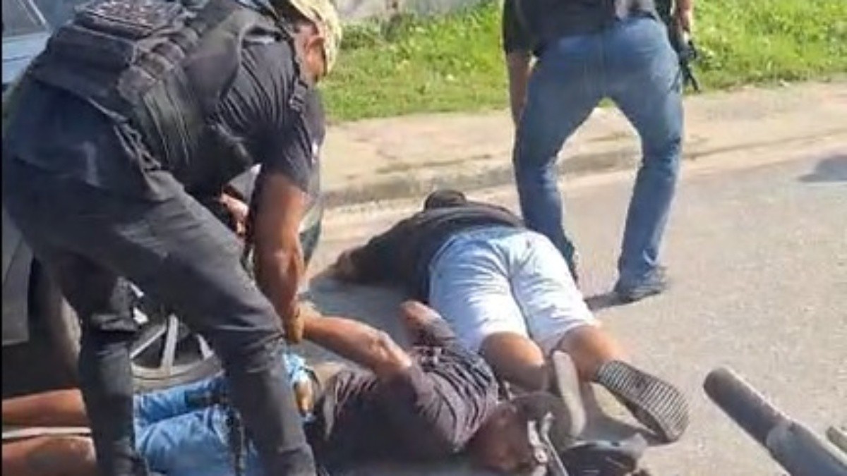 foto Not&iacute;cia Volta Redonda
