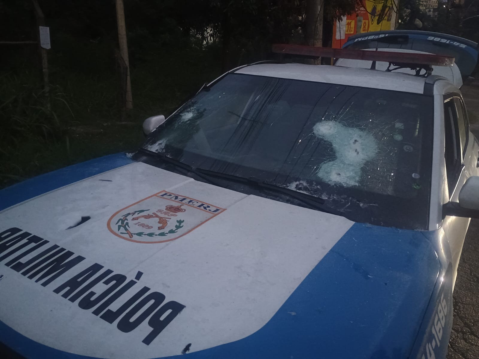 foto Not&iacute;cia Volta Redonda